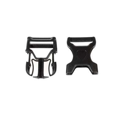 Fermeture rapide Stealth, 25mm