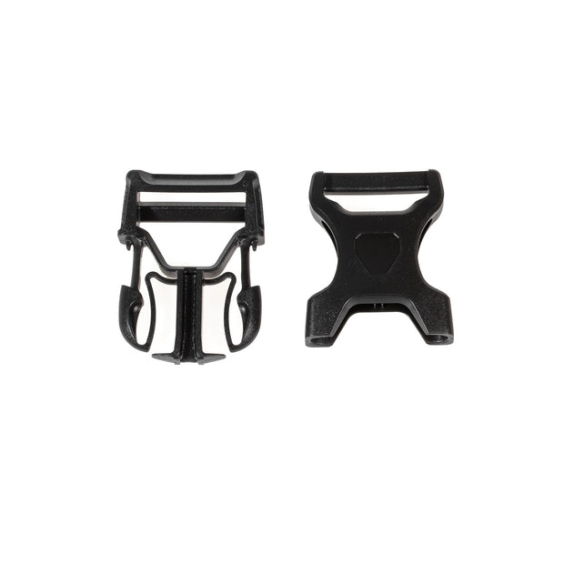Fermeture rapide Stealth, 25mm