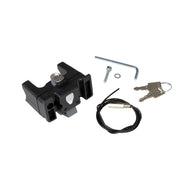 Kit de montage pour guidon, verrouillable
