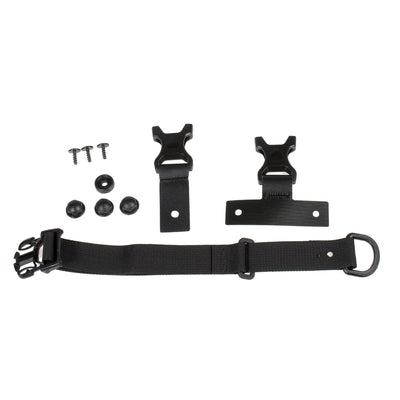 Fermeture auxiliaire Stealth pour QL1/ QL2
