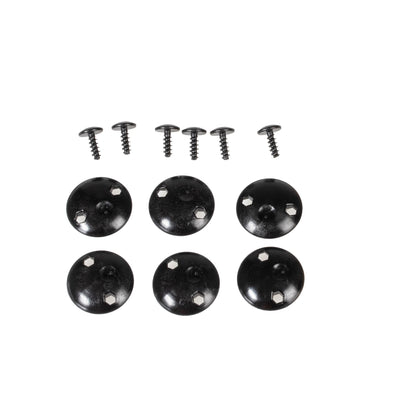 Jeu de vis pour tous les modèles QL2.1