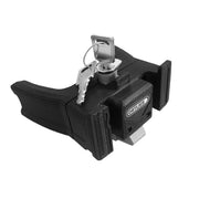 Kit de montage pour guidon, E-Bike, verrouillable