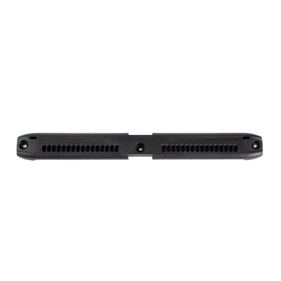 Rail QL2.1 long avec vis, sans crochet