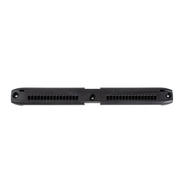 Rail QL2.1 long avec vis, sans crochet