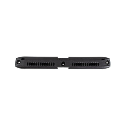Rail QL2.1 court avec vis, sans crochet
