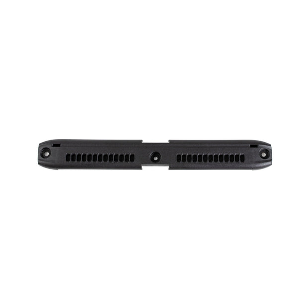 Rail QL2.1 court avec vis, sans crochet