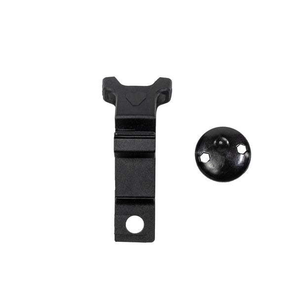 X-Stealth 25 mm (fermeture auxiliaire)