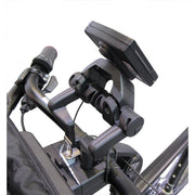 Handlebar Mounting-Set Support