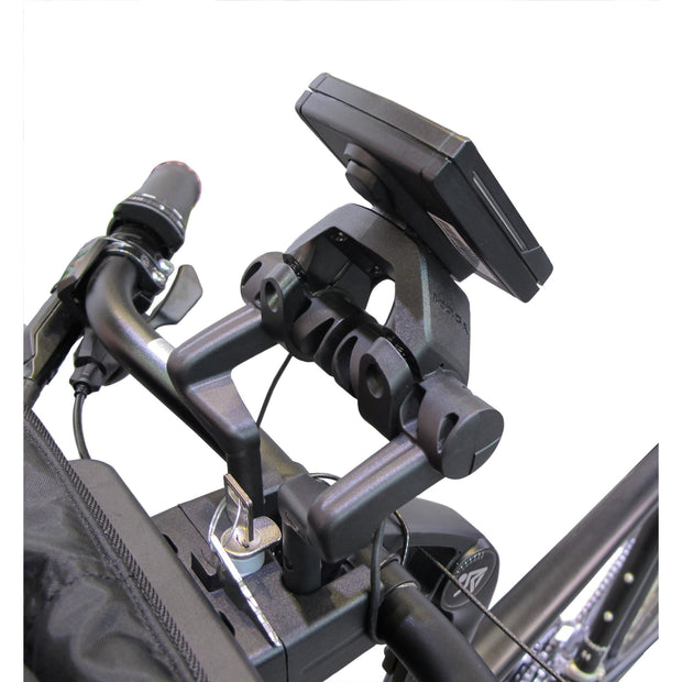 Handlebar Mounting-Set Support
