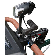 Handlebar Mounting-Set Support