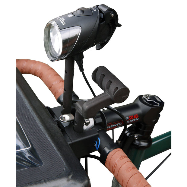 Handlebar Mounting-Set Support