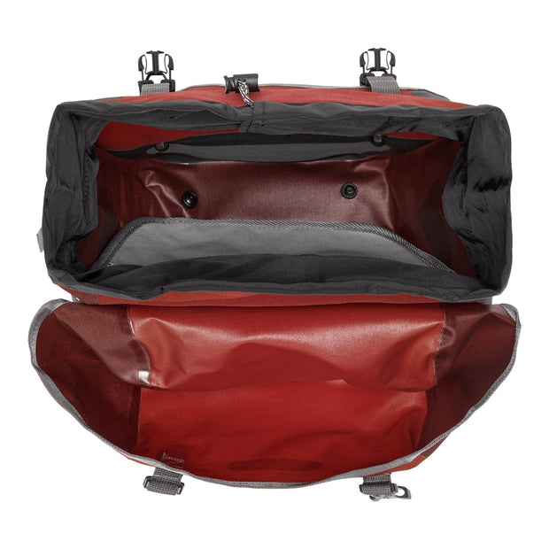 Bike-Packer Plus