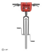 Handlebar-Pack Plus