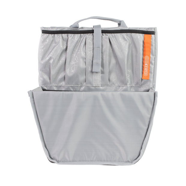 Commuter Insert