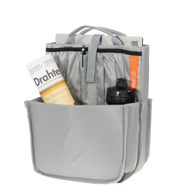 Commuter Insert