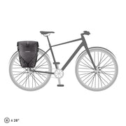 Back-Roller Plus CR