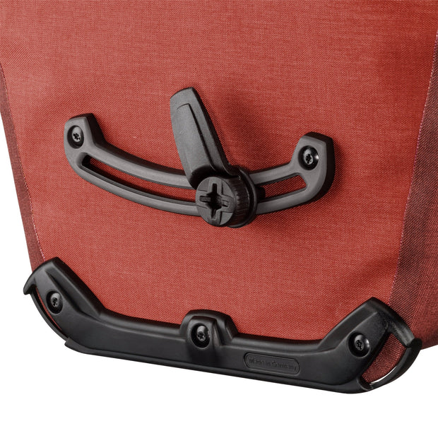 Back-Roller Plus CR