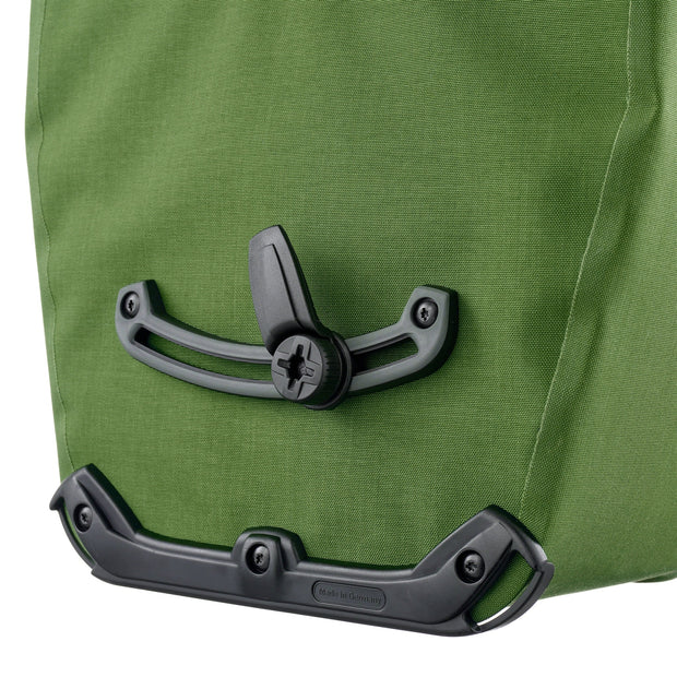 Back-Roller Plus