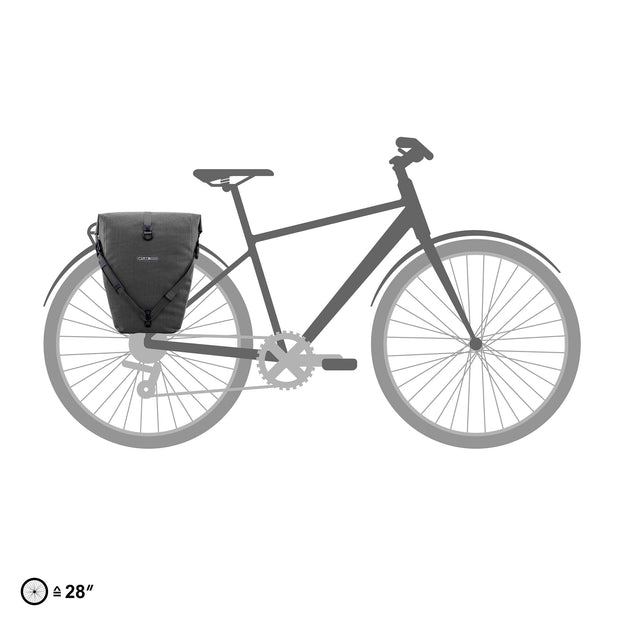 Back-Roller Urban