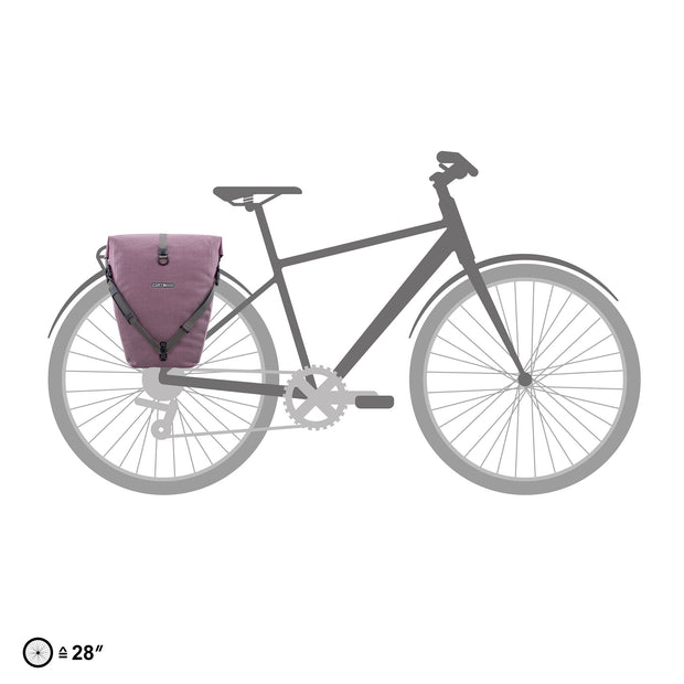 Back-Roller Urban