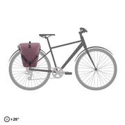 Back-Roller Urban