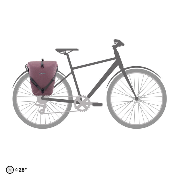 Back-Roller Urban