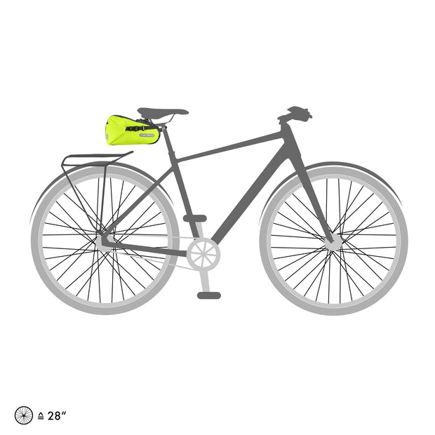 Saddle-Bag High-Vis
