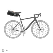 Seat-Pack QR