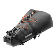 Seat-Pack QR