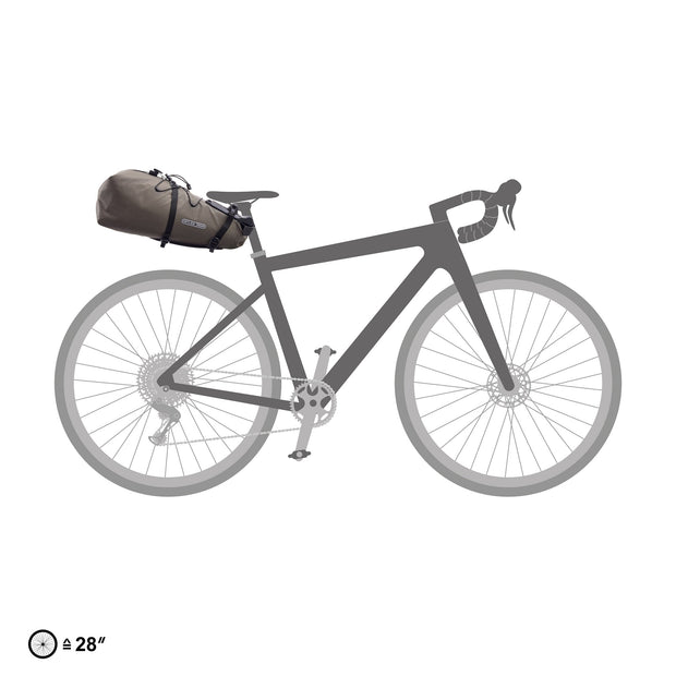 Seat-Pack QR