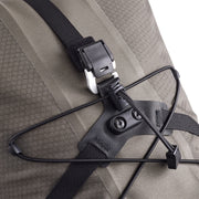 Seat-Pack QR