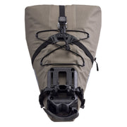 Seat-Pack QR