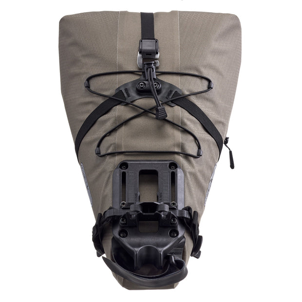 Seat-Pack QR