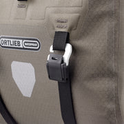 Handlebar-Pack QR