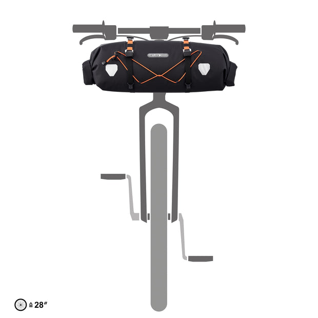 Handlebar-Pack Flex
