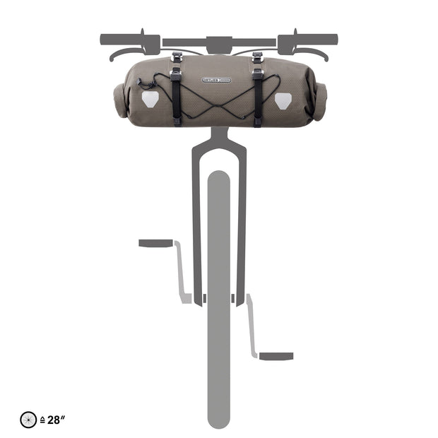 Handlebar-Pack Flex