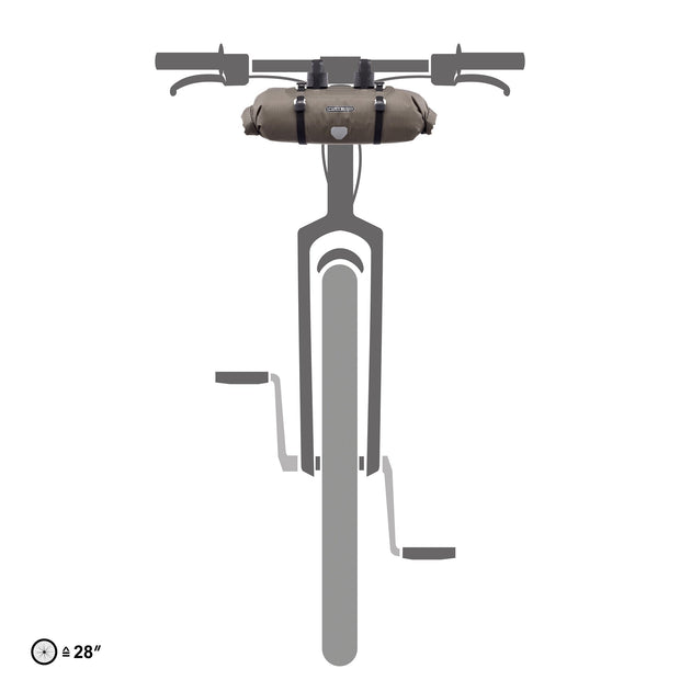 Handlebar-Pack