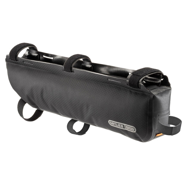 Frame-Pack Toptube