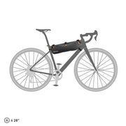 Frame-Pack RC Toptube