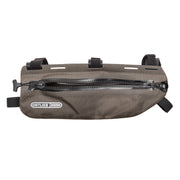Frame-Pack Toptube