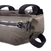 Frame-Pack Toptube