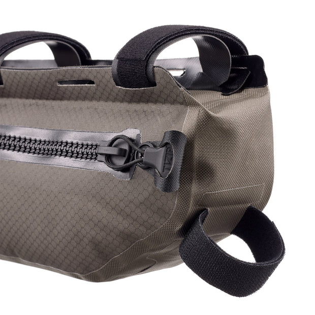 Frame-Pack Toptube