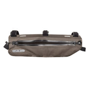 Frame-Pack Toptube