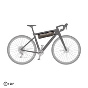 Frame-Pack RC Toptube