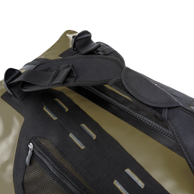 Duffle