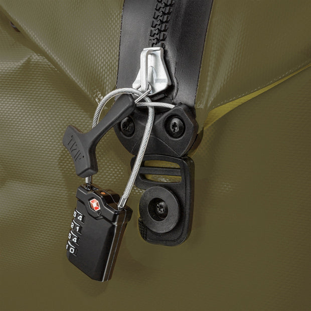 Duffle