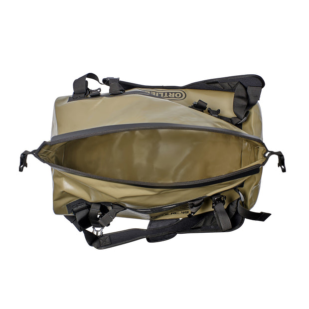 Duffle RC