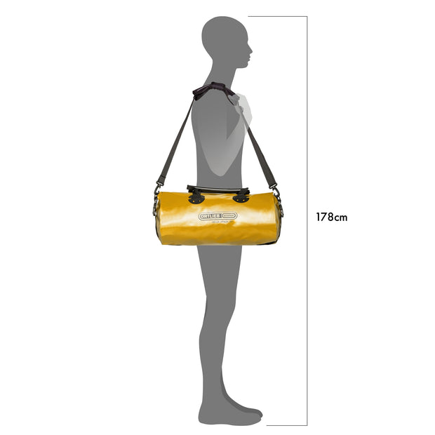 Rack-Pack