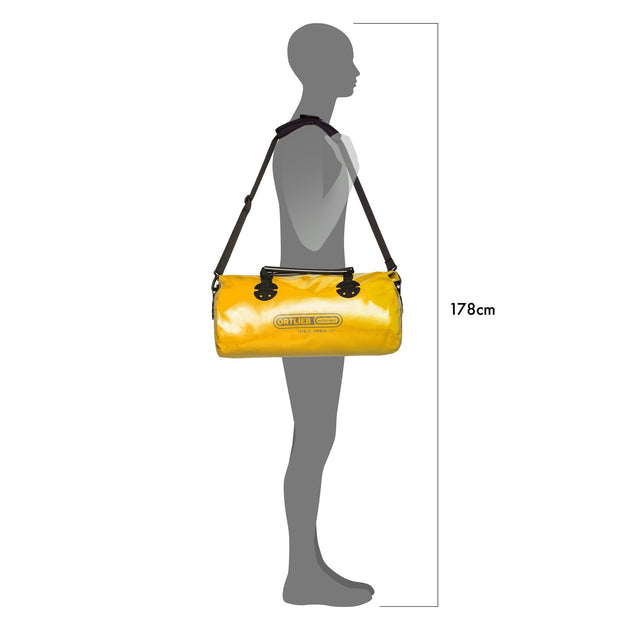 Rack-Pack