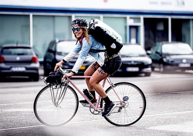 Messenger-Bag Pro
